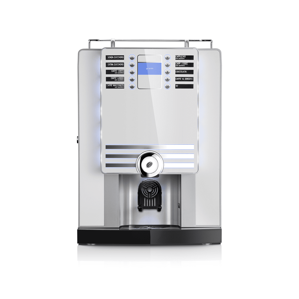 Cino XS Grande Pro