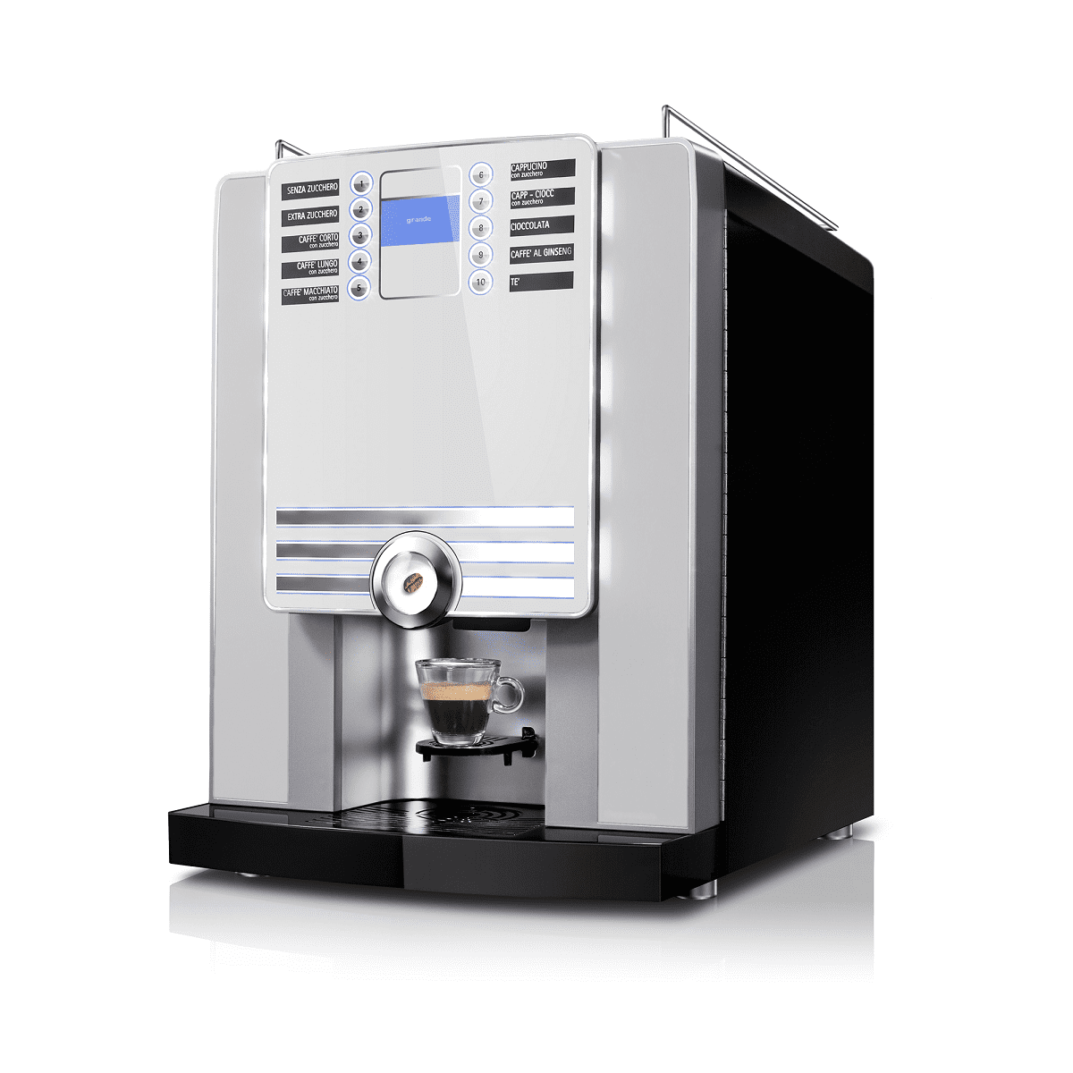 Cino XS Grande Pro