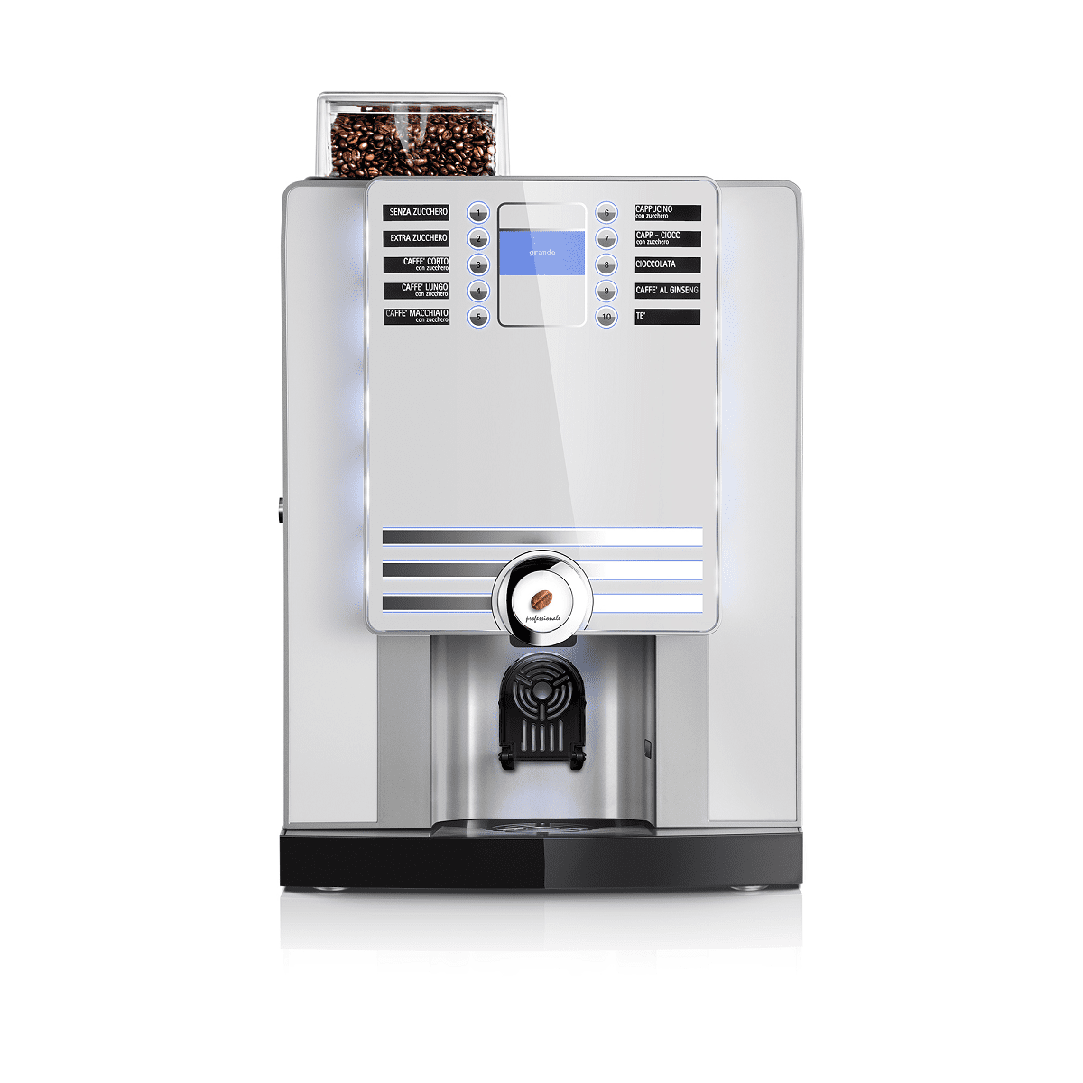 Cino XS Grande vho pro