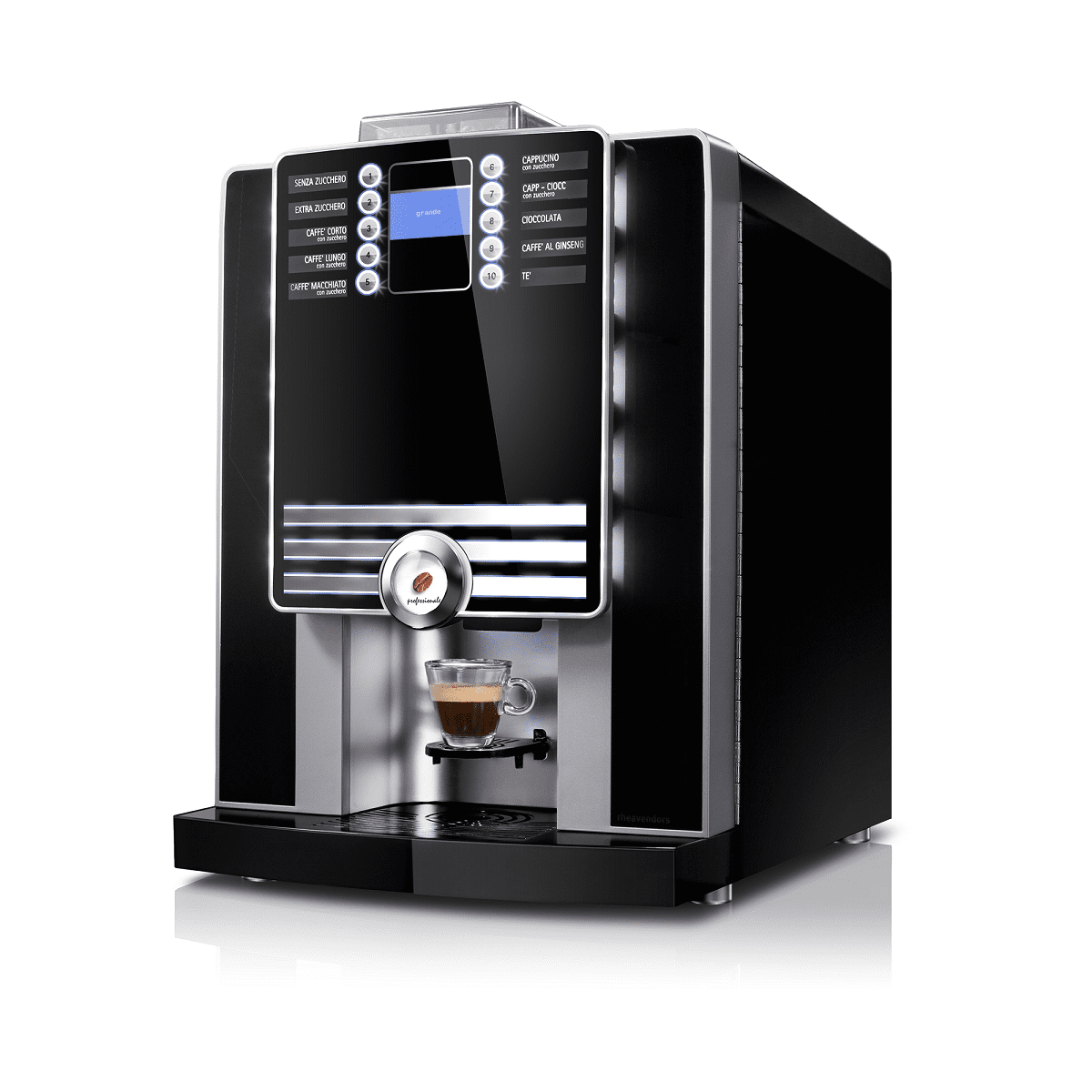 Cino XS Grande vho pro