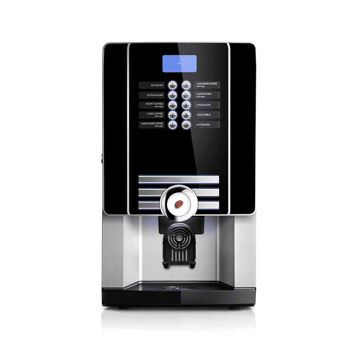 Cino eC Pro