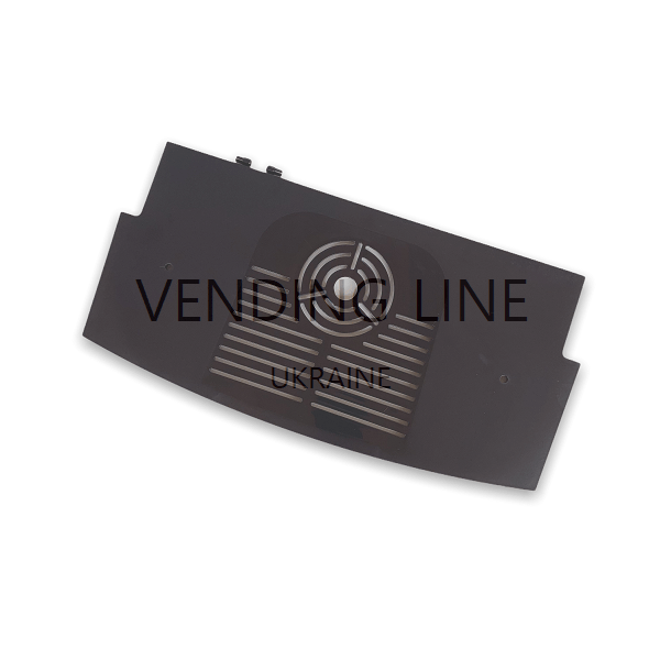 Решетка каплесборника Cino XS Grande RAL9005