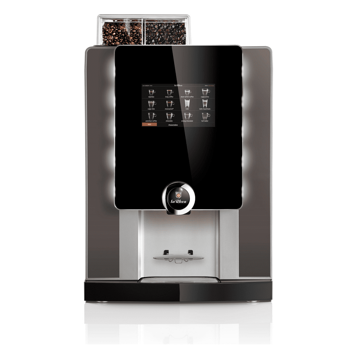 laRhea V+ grande 2 premium