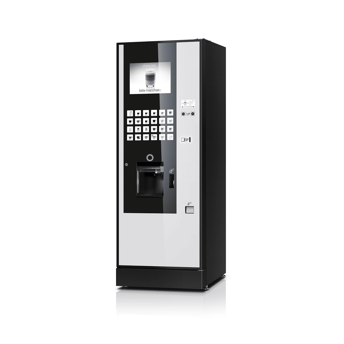 Luce Zero premium