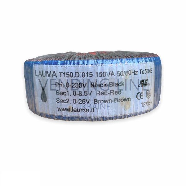 Трансформатор для Luce, Sagoma (б/у)