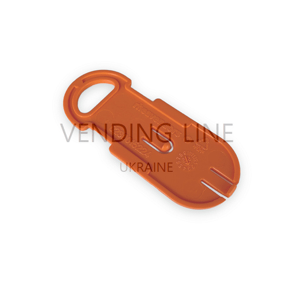 Заслонка в бункер зерна Z0230015224IC